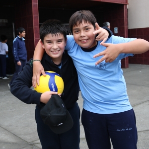 Día de la Actividad Física